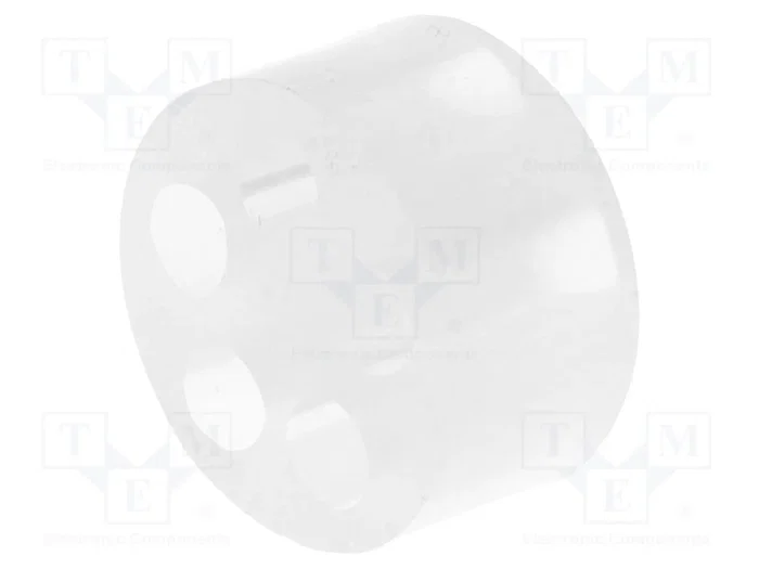 LAPP Inserción para sello aislante SKINTOP® DIX PG16 4mm LAPP Inserción para sello aislante SKINTOP® DIX PG16 4mm