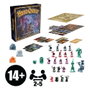 Hasbro HeroQuest Wizards of Morcar Pack de Misión Edición Inglés