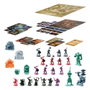 Hasbro HeroQuest Wizards of Morcar Pack de Misión Edición Inglés
