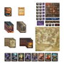 Hasbro HeroQuest Wizards of Morcar Pack de Misión Edición Inglés