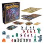 Hasbro HeroQuest Wizards of Morcar Pack de Misión Edición Inglés