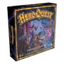 Hasbro HeroQuest Wizards of Morcar Pack de Misión Edición Inglés
