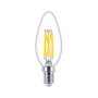 Philips PHI MASTER LEDCandle DT3.4-40W E14 927 B35CL G