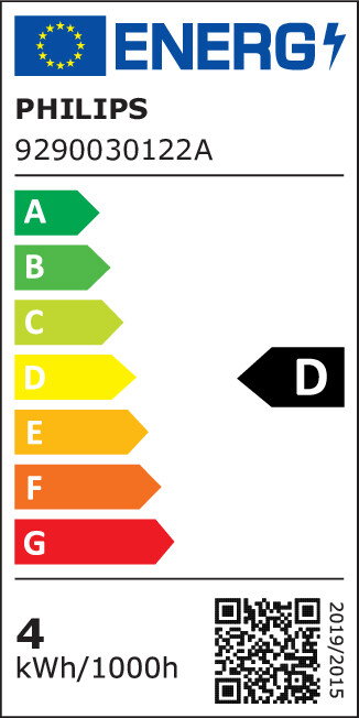 Philips PHI MASTER LEDCandle DT3.4-40W E14 927 B35CL G Philips PHI MASTER LEDCandle DT3.4-40W E14 927 B35CL G