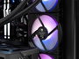 Komputronik Ultimate R770 [M13] PC Sobremesa Ryzen 7 7800X3D, 64GB RAM, RTX 5070, SSD 2TB, sin SO