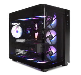 Komputronik Ultimate R770 [M13] PC Sobremesa Ryzen 7 7800X3D, 64GB RAM, RTX 5070, SSD 2TB, sin SO