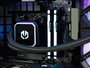 Komputronik Ultimate R770 [M13] PC Sobremesa Ryzen 7 7800X3D, 64GB RAM, RTX 5070, SSD 2TB, sin SO