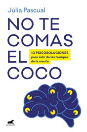 No te comas el coco, Júlia Pascual - VERGARA