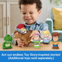 Fisher-Price Little People Jessie y Perdigón Toy Story