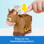 Fisher-Price Little People Jessie y Perdigón Toy Story