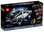 LEGO ICONS Máquina del Tiempo de Regreso al Futuro 10300