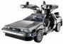 LEGO ICONS Máquina del Tiempo de Regreso al Futuro 10300