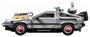 LEGO ICONS Máquina del Tiempo de Regreso al Futuro 10300