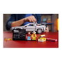 LEGO ICONS Máquina del Tiempo de Regreso al Futuro 10300