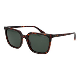 Polaroid PLD-4163-S-55086UC Gafas de sol para mujer con cristal verde