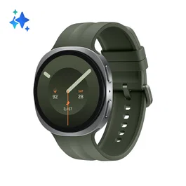 SAMSUNG Galaxy Watch9 SM-L350 44 mm plata