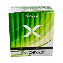 INFISPORT Explivar 15 Sobres