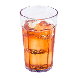 CAMBRO Vaso Laguna 295,7 ml Transparente