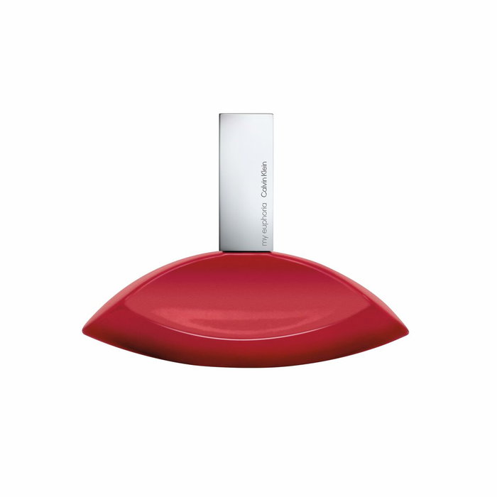 Calvin Klein My Euphoria Eau de Parfum 100 ml Calvin Klein My Euphoria Eau de Parfum 100 ml