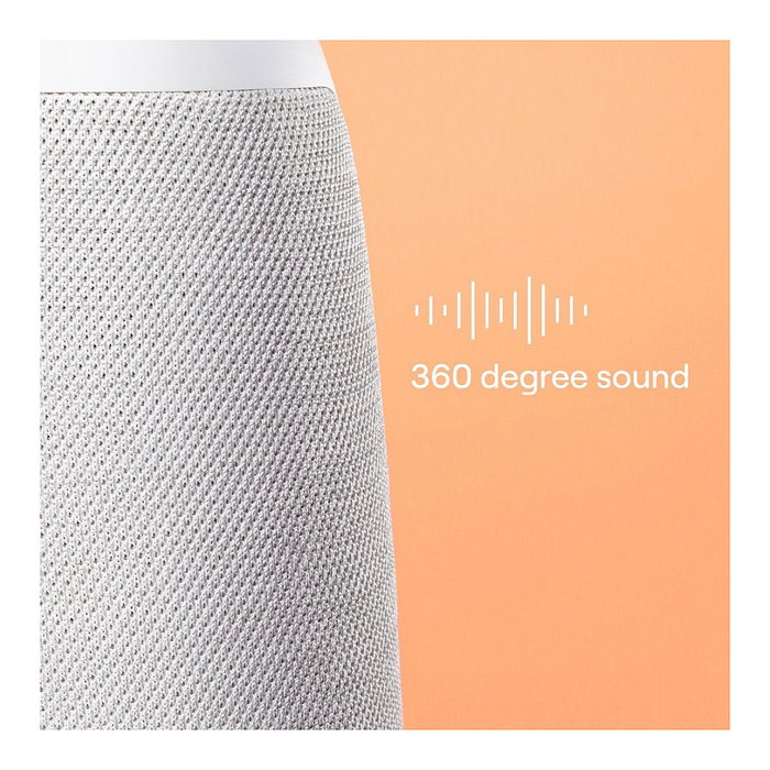 Owl Labs Meeting Owl 3 Cámara de conferencias - Cámara de video 360 grados, micrófono, altavoz para videollamadas de grupo Owl Labs Meeting Owl 3 Cámara de conferencias - Cámara de video 360 grados, micrófono, altavoz para videollamadas de grupo