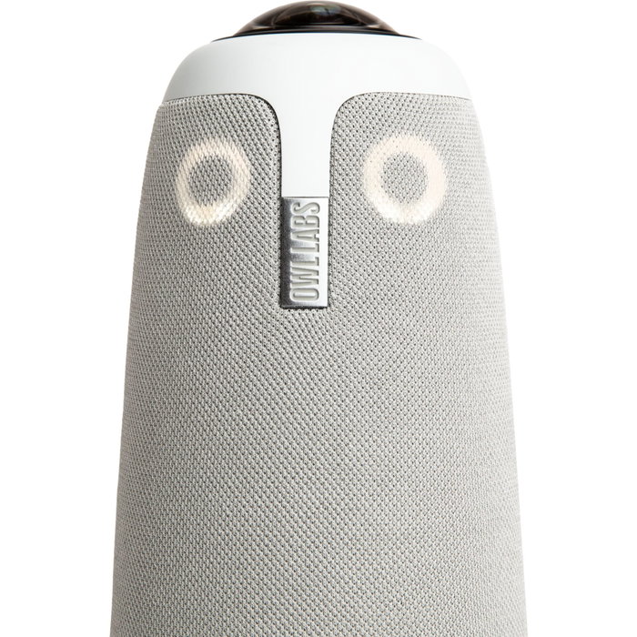 Owl Labs Meeting Owl 3 Gris