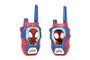 Simba Walkie Talkie Spidey y Miles Morales Marvel