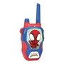 Simba Walkie Talkie Spidey y Miles Morales Marvel