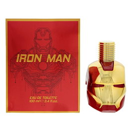 Iron Man, Agua de Tocador, Para hombres, 100 ml