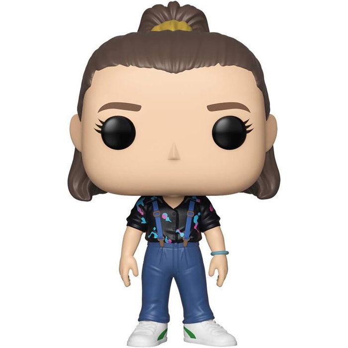 Funko Figura POP Stranger Things Eleven 9cm Vinilo