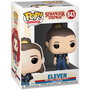 Funko Figura POP Stranger Things Eleven 9cm Vinilo