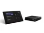 Lenovo ThinkSmart Core Gen 2 para Microsoft Teams Rooms, Negro