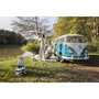 Big BIG Bobby Car Baby VW T1 Rojo