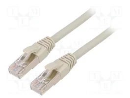LAPP Patch cord Cat 6a S/FTP 0,5m RJ45