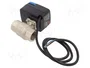 IBO Válvula de cierre 1 pulgada 220-240V AC