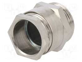BM GROUP Sello aislante PG16 IP54 de latón