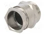 BM GROUP Sello aislante PG16 IP54 de latón