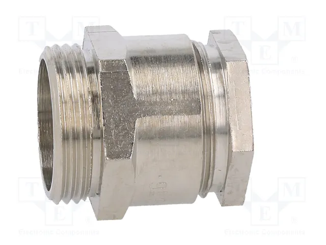 BM GROUP Sello aislante PG16 IP54 de latón