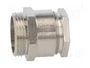 BM GROUP Sello aislante PG16 IP54 de latón