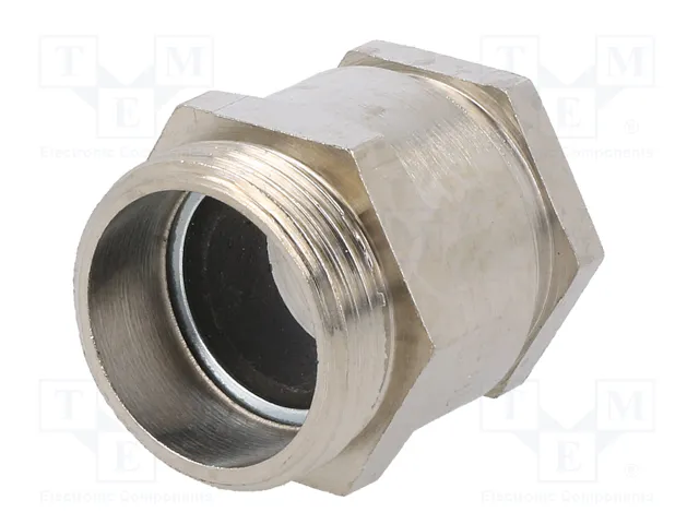 BM GROUP Sello aislante PG16 IP54 de latón