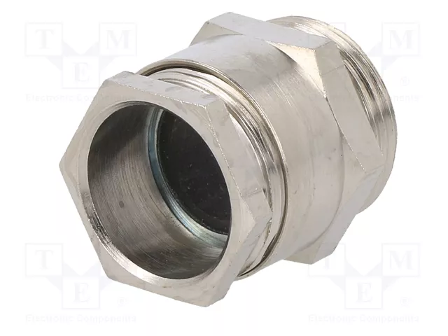 BM GROUP Sello aislante PG16 IP54 de latón