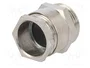 BM GROUP Sello aislante PG16 IP54 de latón