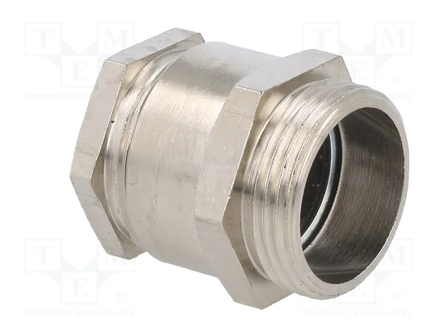 BM GROUP Sello aislante PG16 IP54 de latón