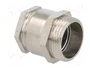 BM GROUP Sello aislante PG16 IP54 de latón
