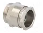 BM GROUP Sello aislante PG16 IP54 de latón