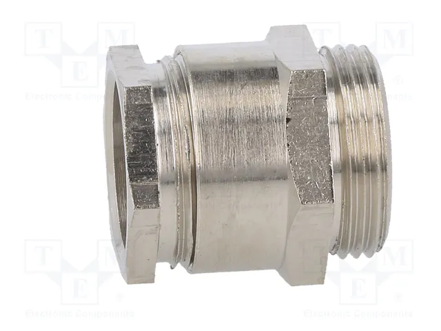 BM GROUP Sello aislante PG16 IP54 de latón