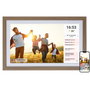Rollei Smart Frame WiFi 212 21.5 Pulgadas Marrón