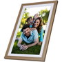 Rollei Smart Frame WiFi 212 21.5 Pulgadas Marrón