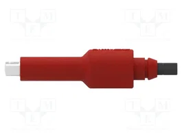 WIHA Punta de destornillador cuadrada aislada slimVario® 1/4 pulgada