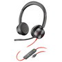 HP Poly Blackwire 8225 Auricular Estéreo On-Ear