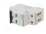 SCHNEIDER ELECTRIC Interruptor magnetotérmico iC60N 2 polos 32A Curva C